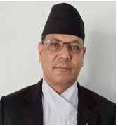ऋषि राजभण्डारी